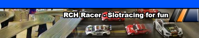 RCH Racer